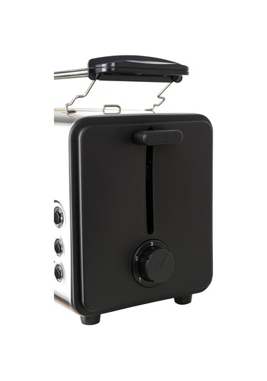 Zilan ZLN2720 Ekmek Kızartma Makinesi