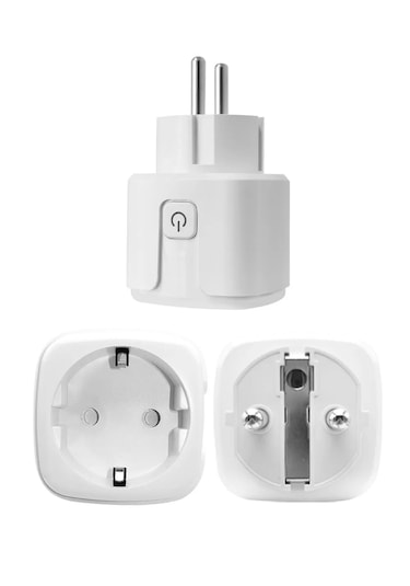 Ewelınk Elıvco Akıllı Priz 20a