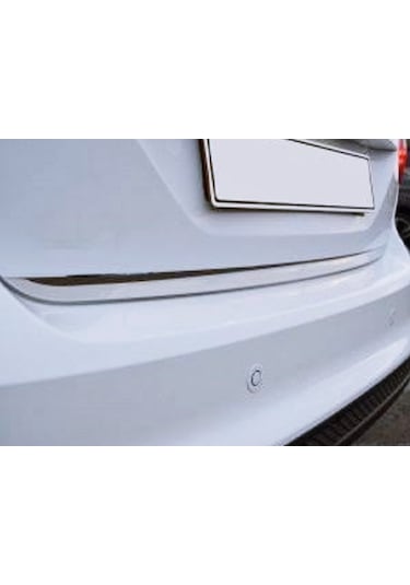 Renault Scenic Krom Bagaj Alt Çıta 1999-2003 Arası P.çelik
