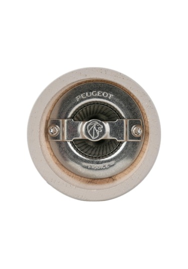 Peugeot Boreal Pebble Grey Tuz Değirmeni 21 Cm 44312 Gri