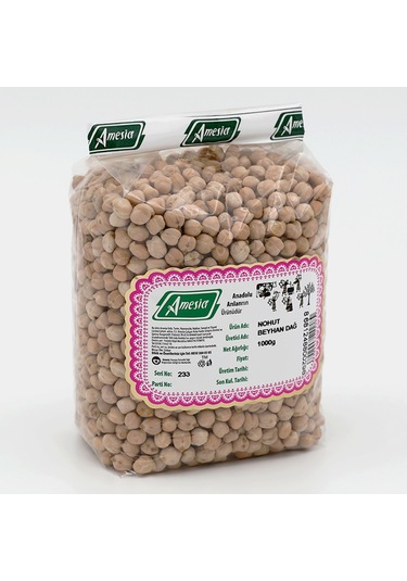Amesia Nohut 1 KG