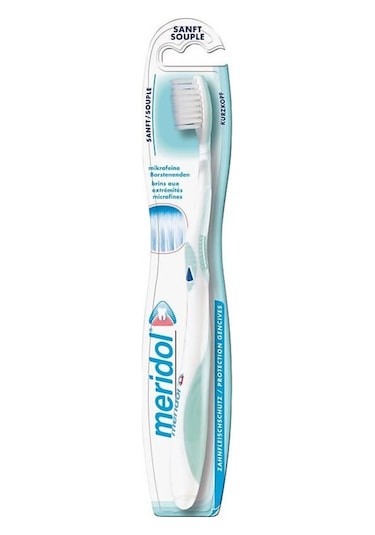 Meridol Diş Fırçası Soft
