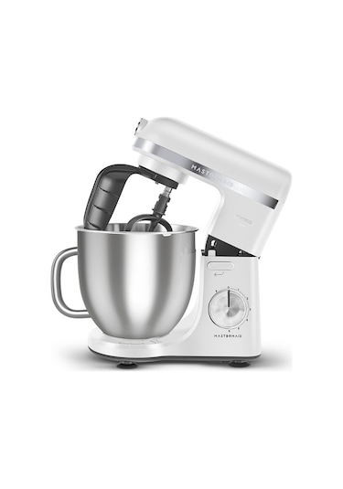Karaca Mastermaid Chef Ultra M2000W 7L Hamur Yoğurma Makinesi