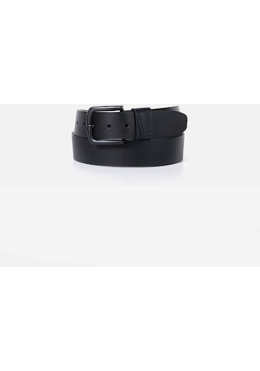 Colin's Colins Siyah Erkek Kemer Cl1068324 Q1.v1 Blk Siyah