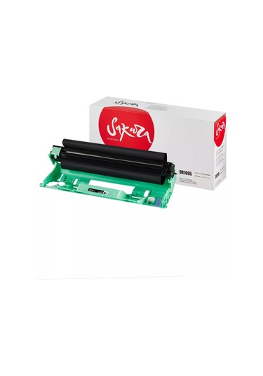 Sakura Brother İçin Dr-1095 Foton Tamburu 10.000 Sayfa 173425794