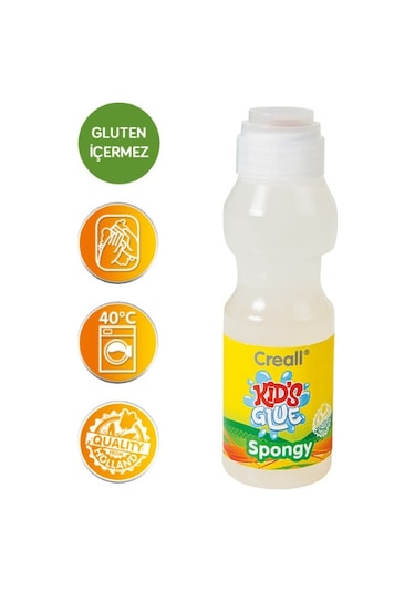Creall Sünger Uçlu Yapıştırıcı