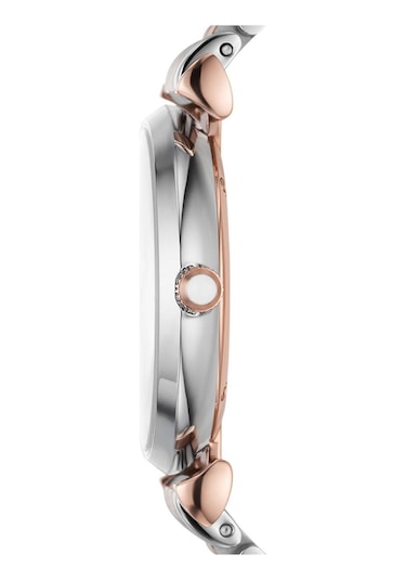 Emporio Armani Ar11537 Kadın Kol Saati Metalik