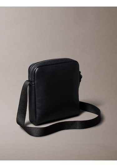 Calvin Klein Erkek Çapraz Çanta Lv04d3248gub1 Black