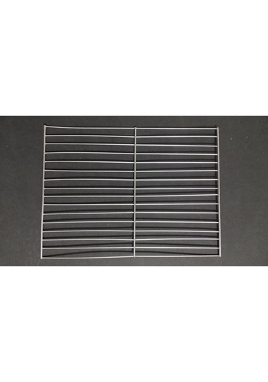 Çotanaklar Kafes Taban Izgarası Ev Tipi 25 x 18 x 5 CM