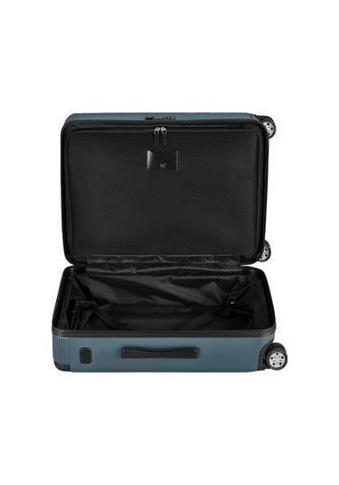 Montblanc My4810 Orta Boy Bavul 198898 Mavi