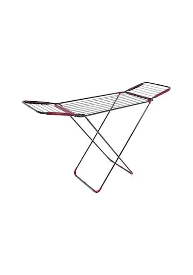 Perilla Avrora Kanatlı Kurutmalık 0909 Bordo - Siyah