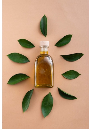 Intense Natural Çay Ağacı Yağı 10 ML