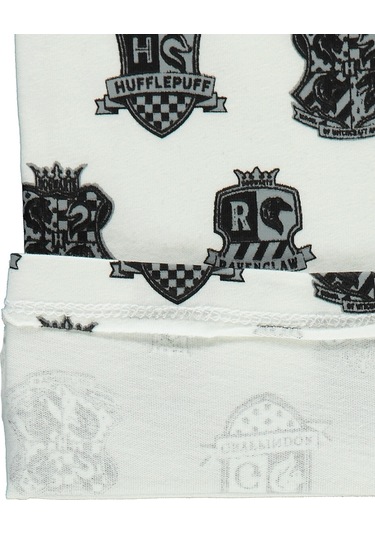 Harry Poter Erkek Çocuk Tişört 10-13 Yaş Ekru 189735822y31 Ekru