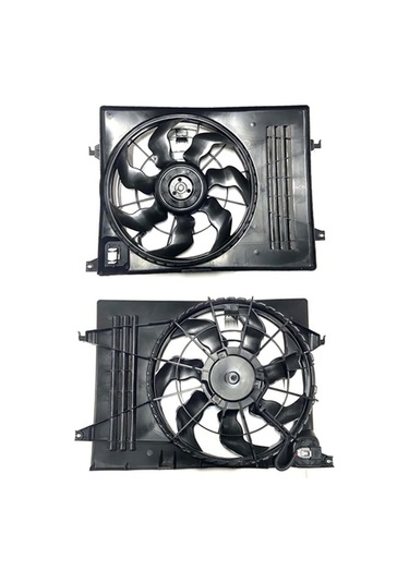 Su Fanı İ30 1,6 Benzinli 2013-2016/ix35 1,6 Benzinli 2010-2015 /hyundai Tucson 1,6 2015-2018/kia Sportage 1,6 2016-19