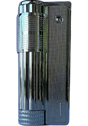 Premiumquality Tek Alevli Benzinli Muhtar Çakmağı