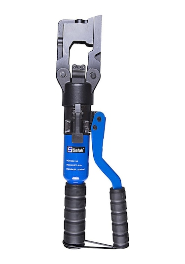 10-240mm Hidrolik Pabuç Sıkma Pensesi