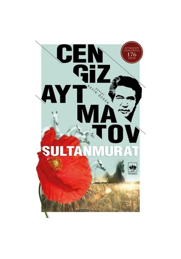 Kitabevimden Sultanmurat