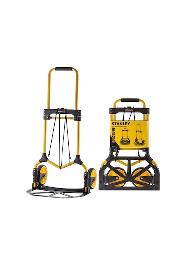 Stanley Ft582 90Kg Katlanır El Arabası