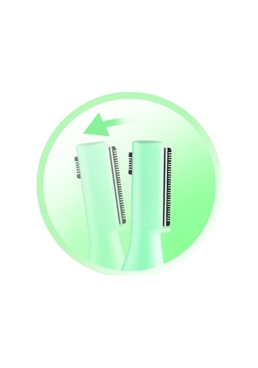 Remington Mpt4000 C Beauty-Traş Makinesi Ve Cımbız Led-ışık
