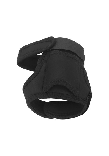 Kosona Nylon Eldiven Fener Kılıfı - 25-30mm Regülatif, 172-235mm Kol Çevresi İçin, Dalış-av-outdoor Uygun, Elle Serbest Kalma Diğer