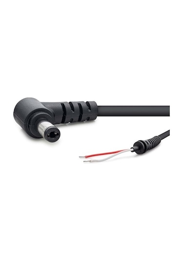 Hadron Hdx5537 4153 Notebook Adaptör Kablosu 5.5 x 2.5 L Tip