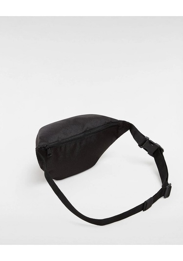 Vans Traveler Fanny Unısex Bel Çantası Vn000he6blk1 Siyah