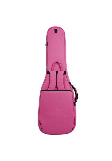 Wagon 04 Serisi Elektro Gitar Çantası - Pink