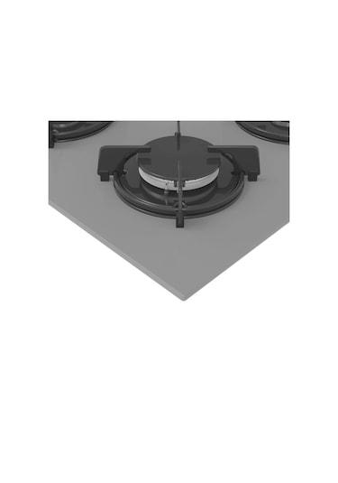 Termikel BH P6144C A Ankastre Ocak