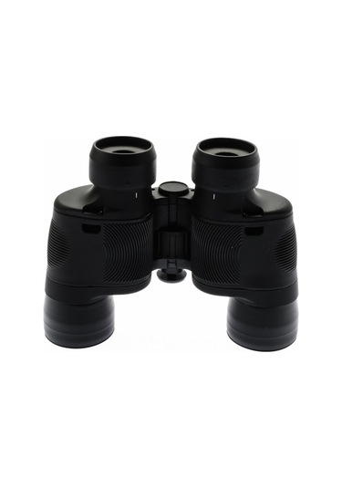 Breaker 8x40 Wd2 Çift Göz Ayarlı Profesyonel  Dürbün 1000m/56m Siyah