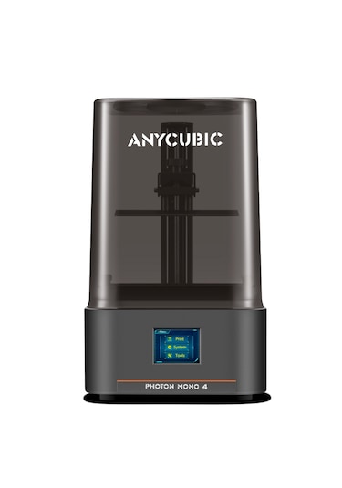 Anycubic Photon Mono 4 3d Yazıcı