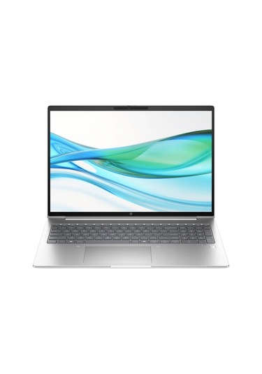 HP ProBook 460 G11 B2PH5ES Ultra 7 155U 16 GB 512 GB SSD 16" Dos Dizüstü Bilgisayar