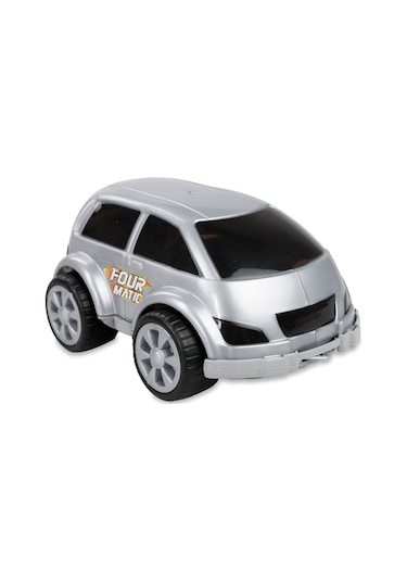 Pilsan Four Matic 4 x 4 Araba Karışık Renk