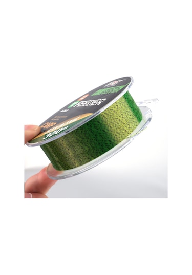 Ftk 300 M/328yds Florokarbon Kaplama Olta 0.14mm-0.50mm 15.35lb-44.75lb Karbon Fiber Lider Hattı Balıkçılık Cazibesi Tel Batan Hattı Japonya 300m-0.50mm-44.75lb