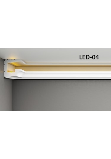 Led Kartonpiyer Işık Bandı (1Mt Fiyatı)