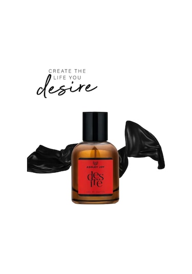 Ashley Joy Desire Unisex Parfüm Edp 100 ML