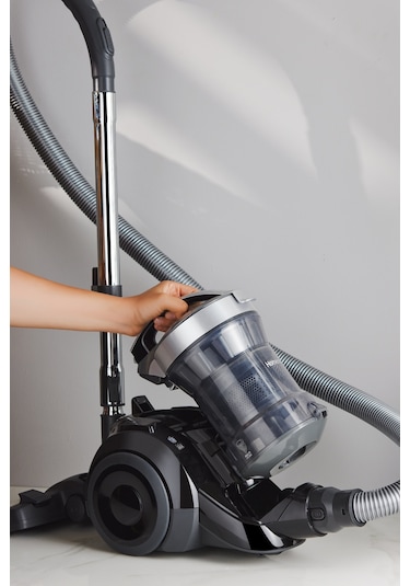 Homend Hurriclean Multi Siklon 1231h Süpürge