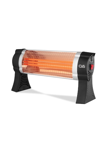 Cvs DN 3033 1500 W Quartz Isıtıcı