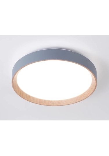 Pathos Model Özel Tasarım 42 Cm 3 Renk Beyaz-gün Işığı-sarı