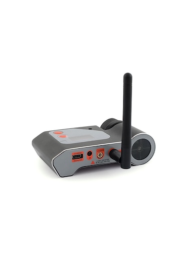 Kingline Profesyonel Dinleme Ve Kamera Bulucu Dedektör Ds-318