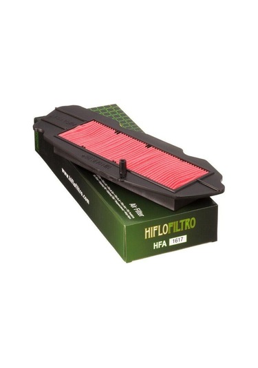 Hiflo Hfa1617 2001-2011 Honda Fjs 600 Silverwing Abs Uyumlu Hava Filtresi