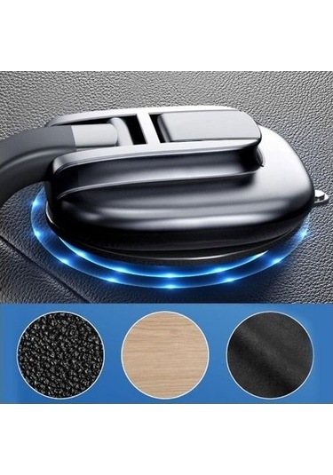 Adaman Premium Serisi A092 Araba Için Manyetik Telefon Tutucu Araç Içi Uzayabilen Telefon Tutucu