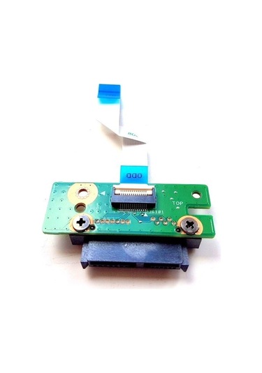 Lenovo Uyumlu Ideapad Z710 Notebook Dvd Connector Board 69N0B6C