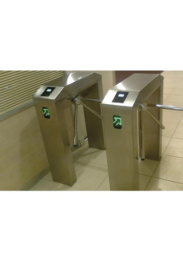 T250 A2 Üç Kollu Elektromekanik Turnike