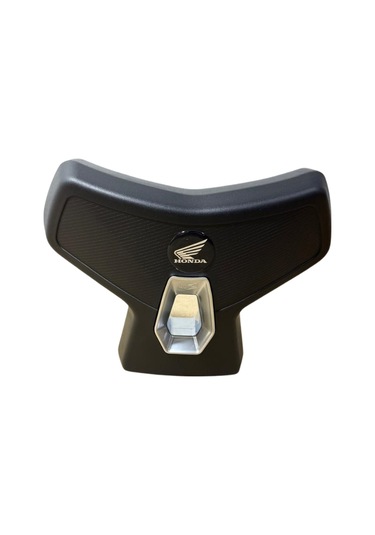 Hmapart Pcx Sissybar 2021-2025 Siyah