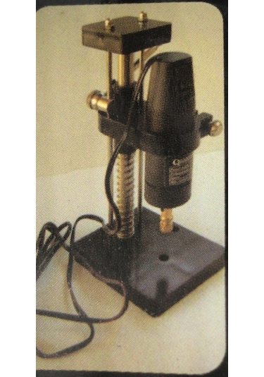 Matkap Sehpası Mını Drıll Stand