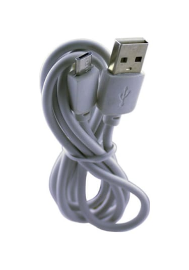 S Line Androıd Mıcro Usb Kablo 1m Kutulu
