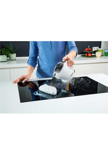 Karcher SC 1 Premium 1200 W Buharlı Temizleyici