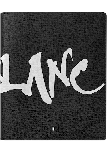 Montblanc Montblanc Sartorial Calligraphy Not Defteri 124143