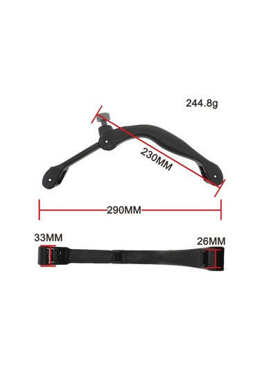 Suntek Yay Şekli Kum Kağıdı Tutucu Zımpara Pedleri Otomotiv