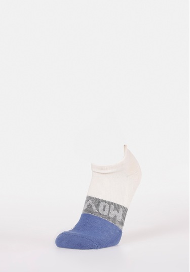 Colins Kadın Mavi Çorap Cl1072406 Q1.v1 Ble Mavi